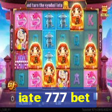 iate 777 bet